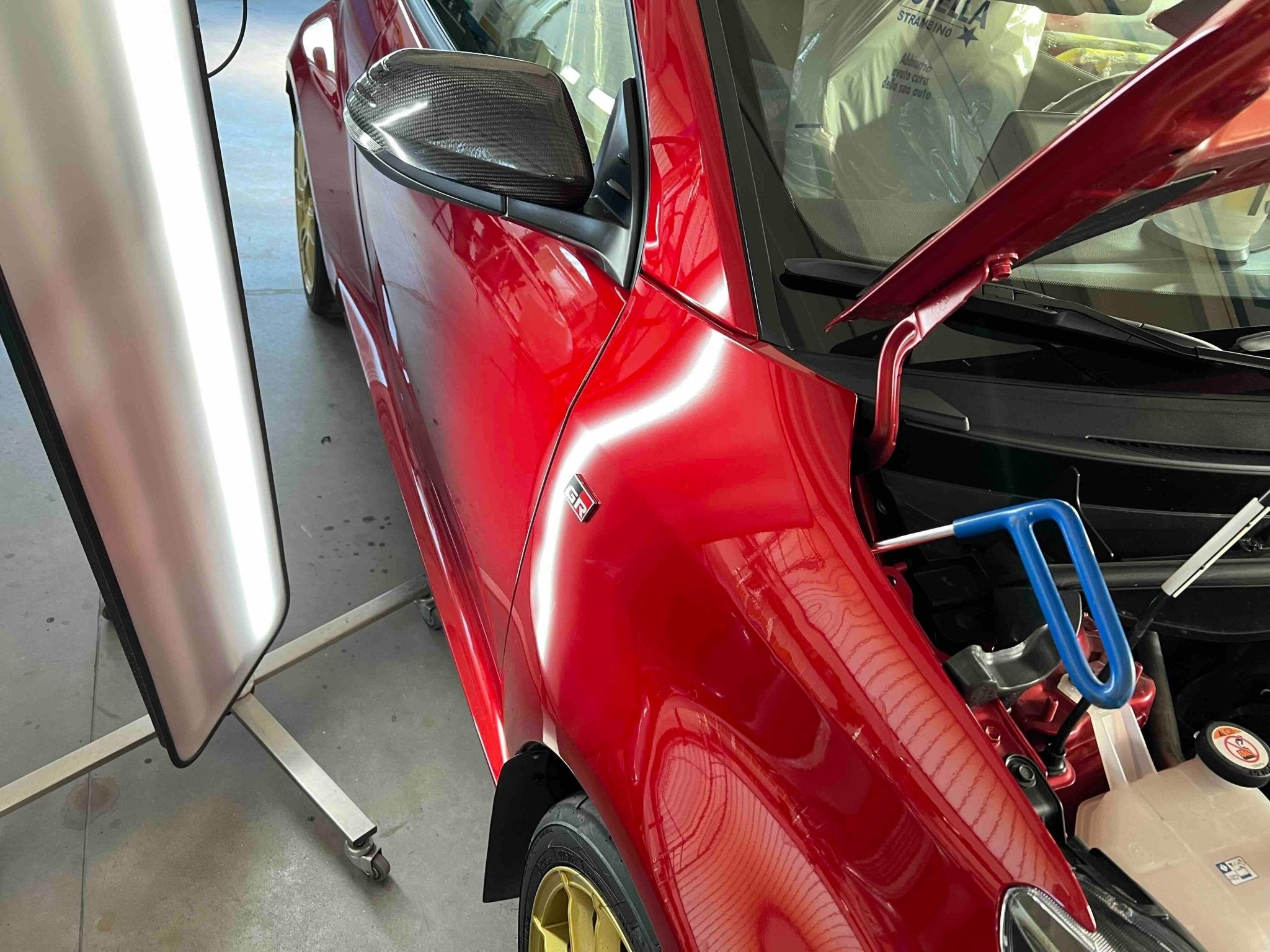 Kit basic leve a testa curva 4 pezzi diametro 0,9 mm. - Corso da LevaBolli